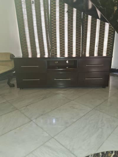 TV Console