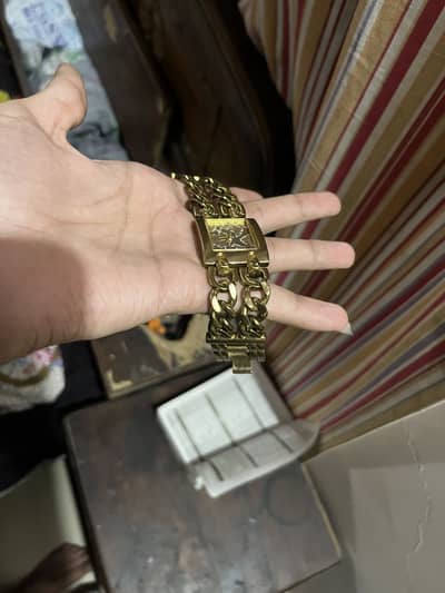 WOMEN WATCH