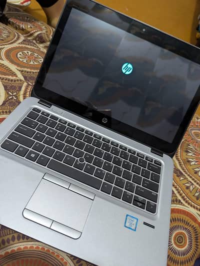 HP Elite Book
