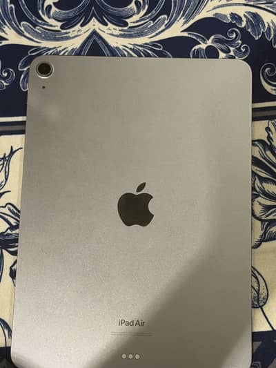 Ipad M2 (11-inch)