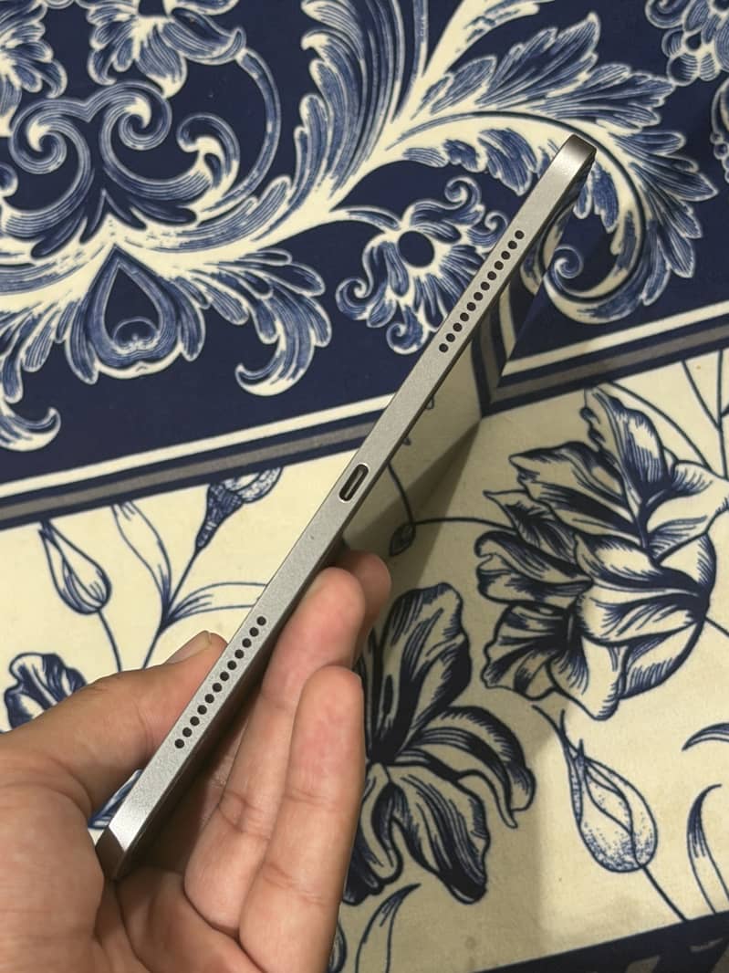 Ipad M2 (11-inch) 2