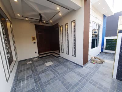 Unoccupied Prime Location House Of 5 Marla Is Available For sale In Citi Housing Scheme