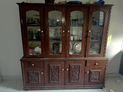 show case for sale