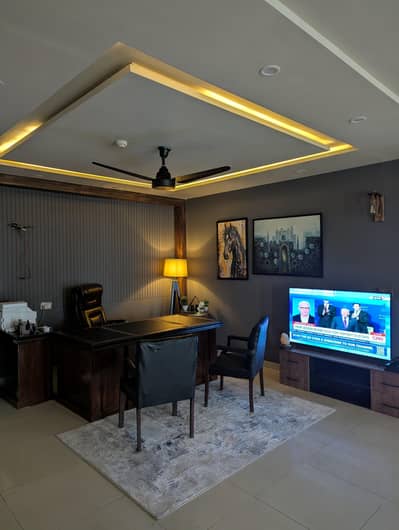 TCL Google TV 55 Inch Fresh Piece
