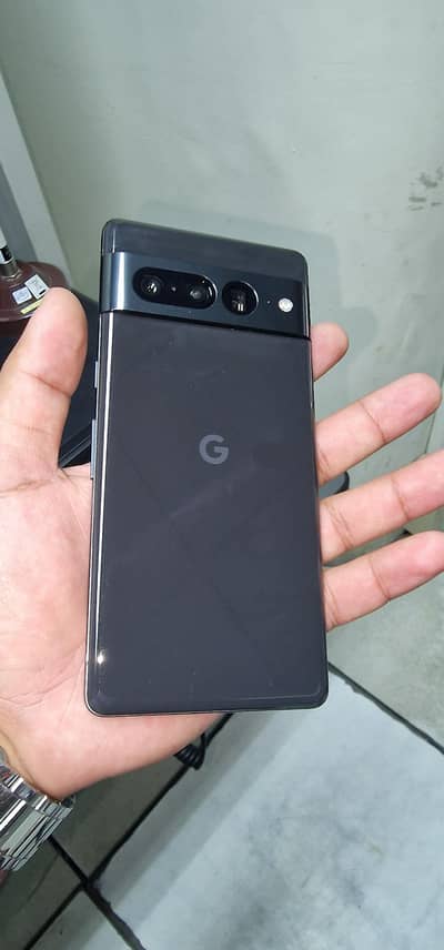 Google pixel 7pro
