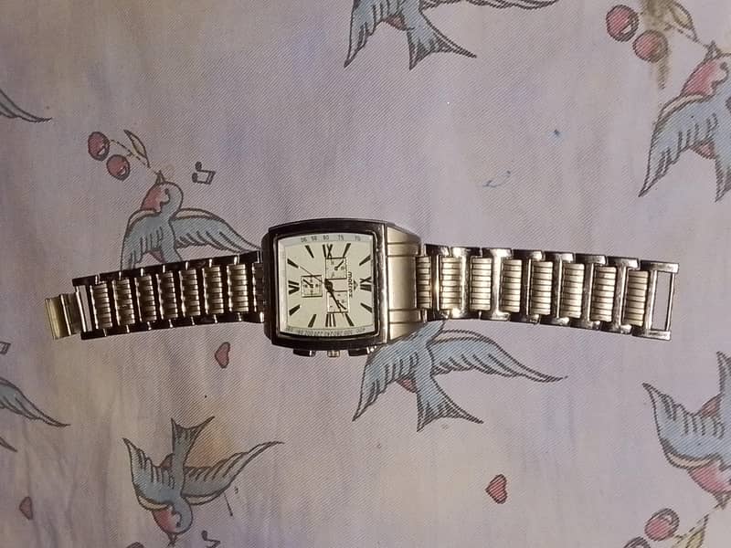 hand watch ⌚ 1