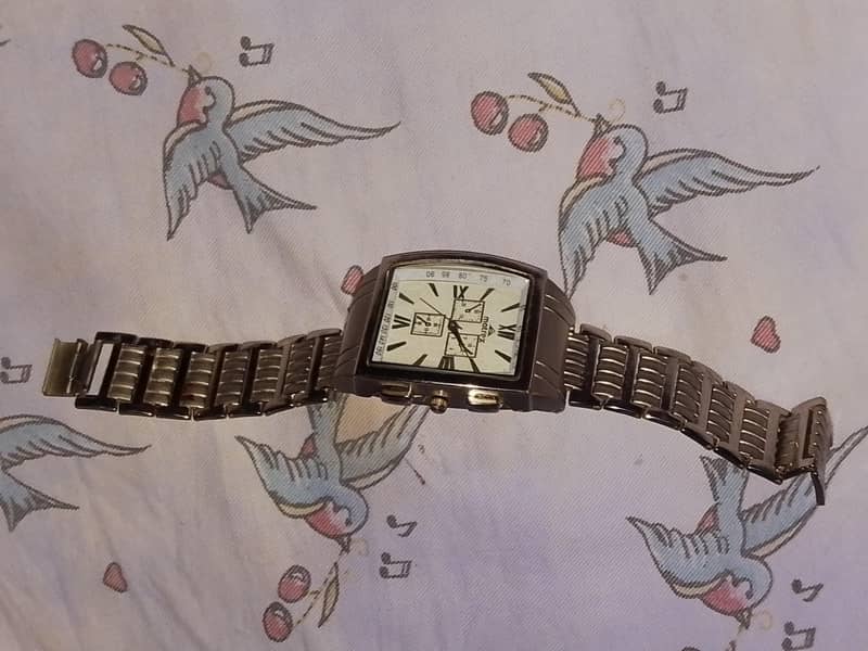 hand watch ⌚ 2