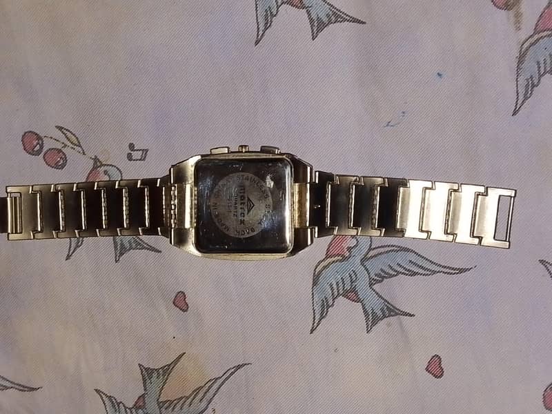 hand watch ⌚ 3