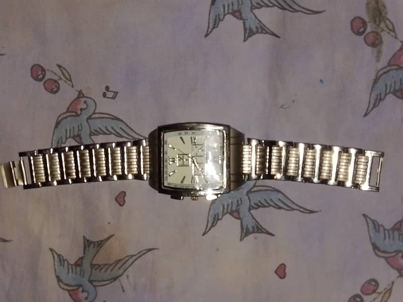 hand watch ⌚ 4