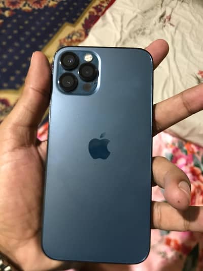 iphone 12 pro PTA approved 10 by 10