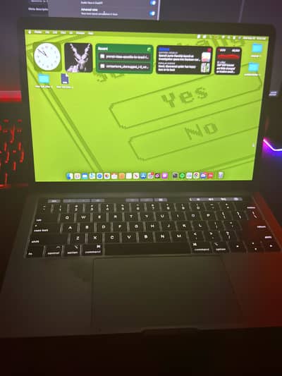 Macbook pro 13 inch 2019