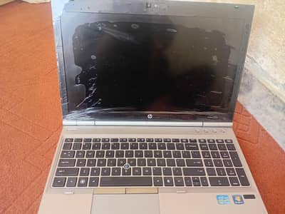Hp Elitebook urgent for sale