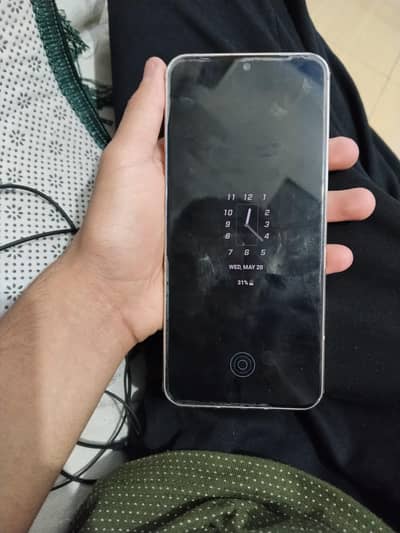 Lg v60 thinq 5g not a single fault