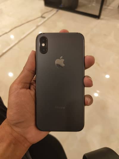 Apple iPhone XS