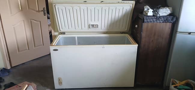 Freezer for sale