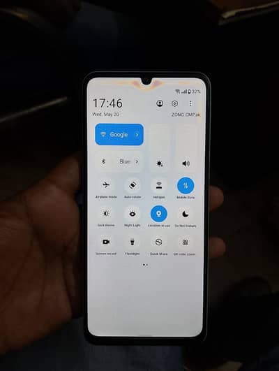 Realem c51 4/64 approved phone only no box no charger