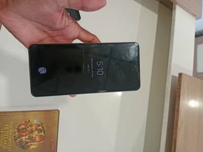 Vivo v60 lite 4g