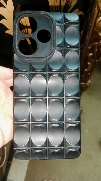 infinix HOT 30 Cover For Sale