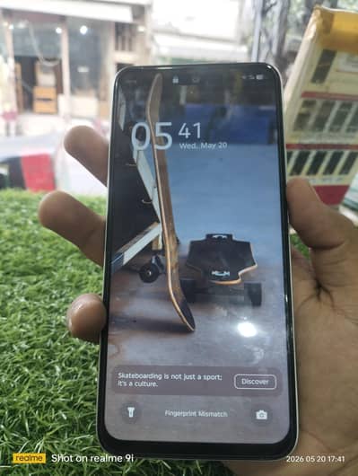 Infinix smart 10 plus 4+2 128