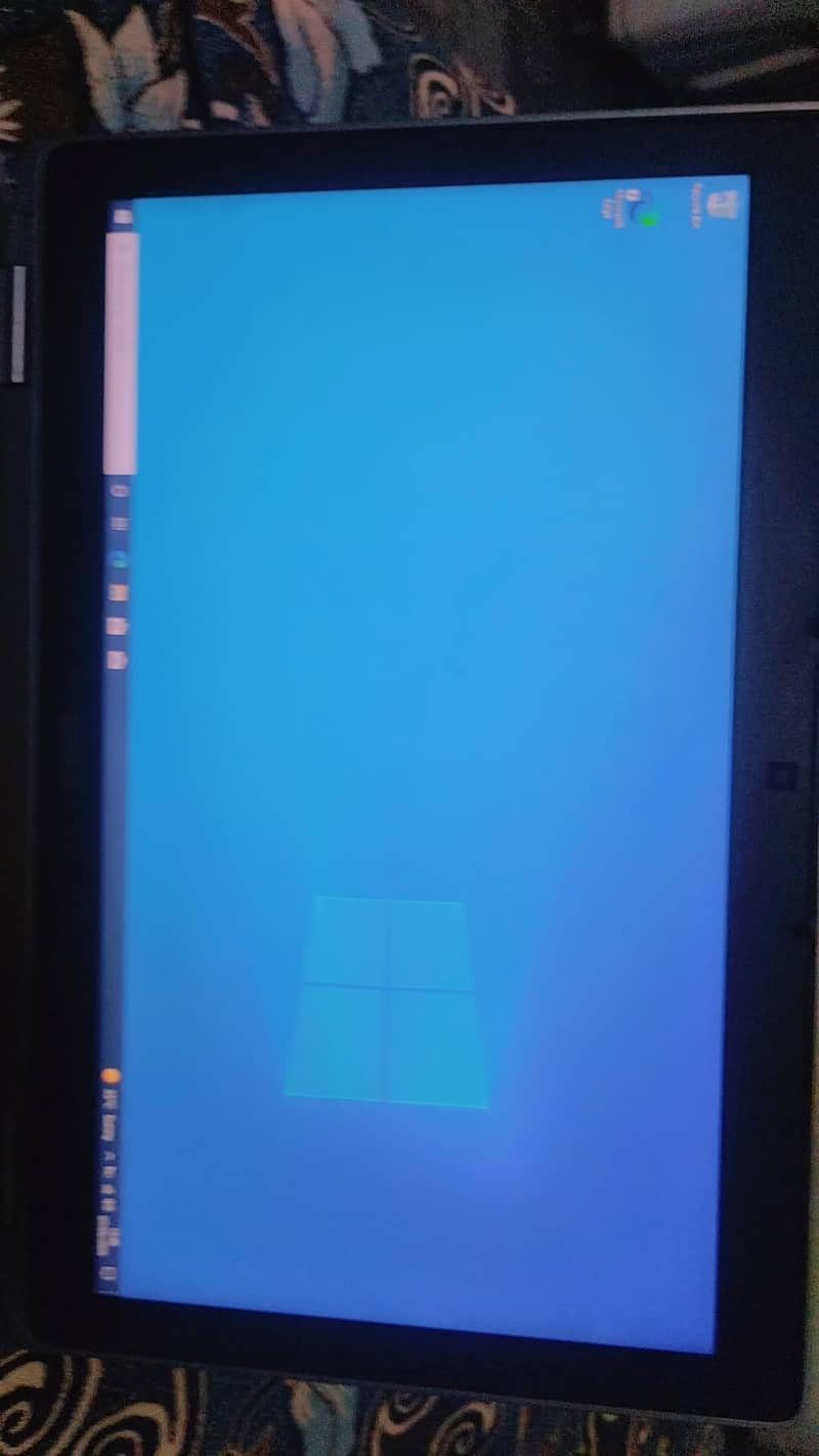 Dell core I5 second generation SSD 1