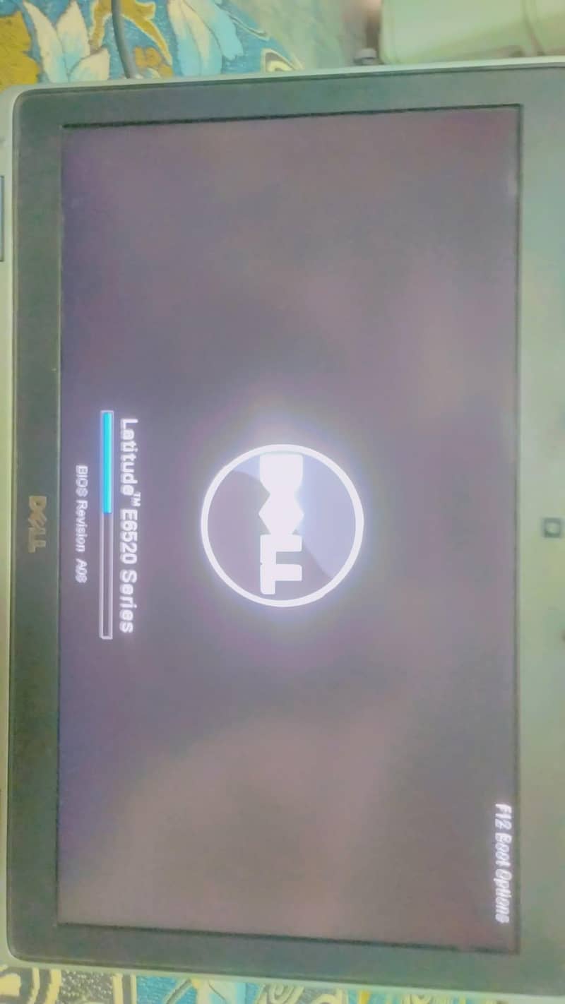 Dell core I5 second generation SSD 2