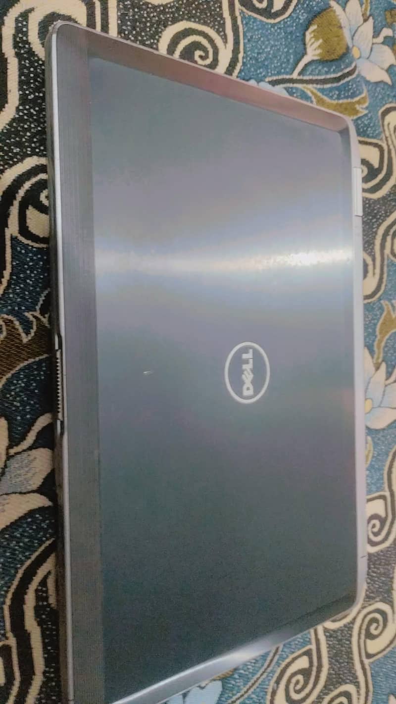 Dell core I5 second generation SSD 5