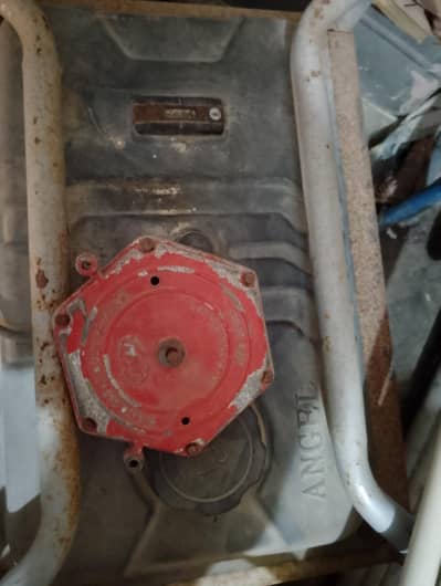Generator for sales