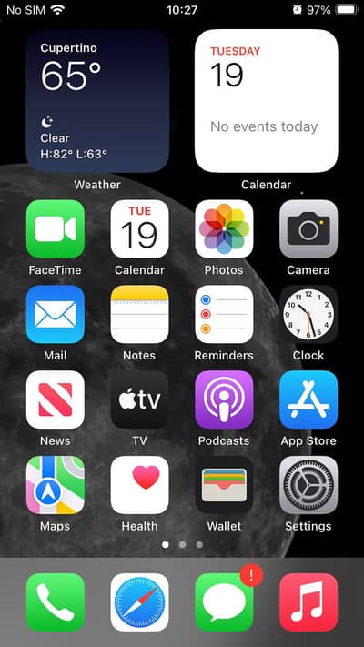 iphone se 3