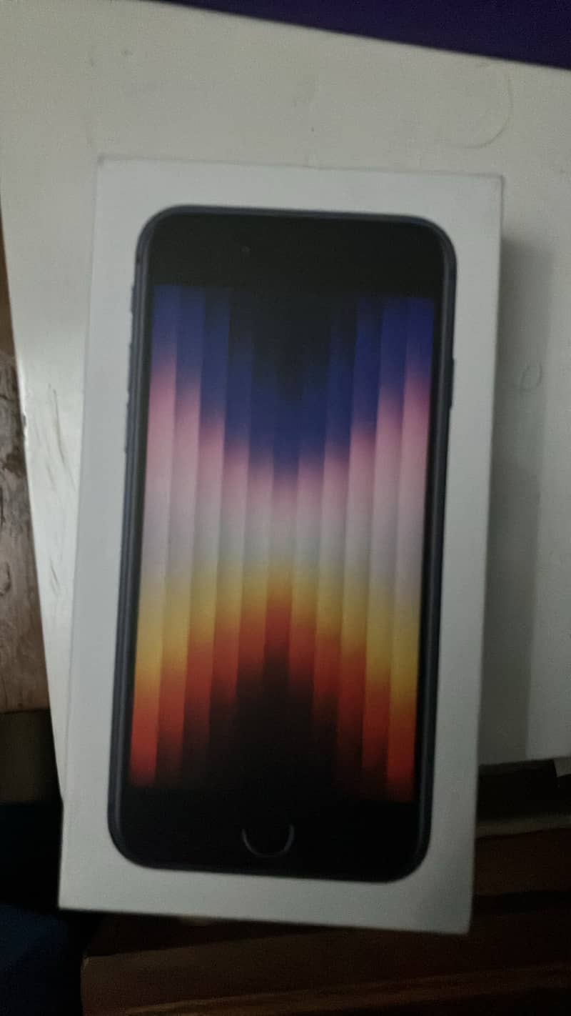 iphone se 3 2