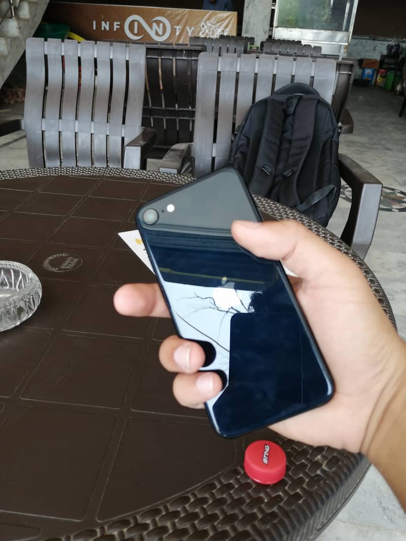 iphone se 3 5