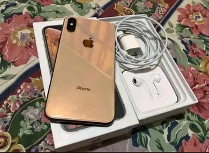 iphone XS Max 10/10 condition