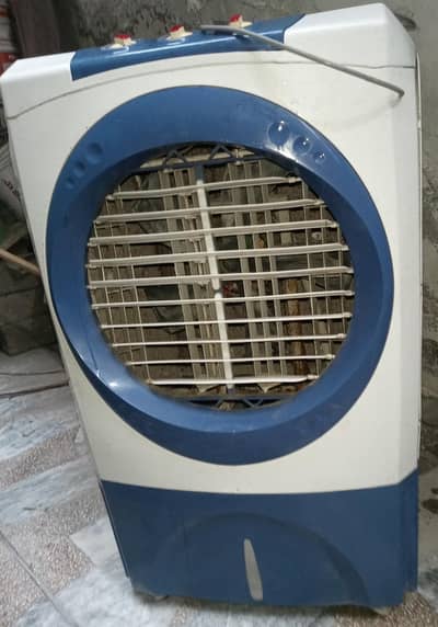 Dawlance air cooler