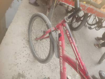 bycycle for sale 03393686526