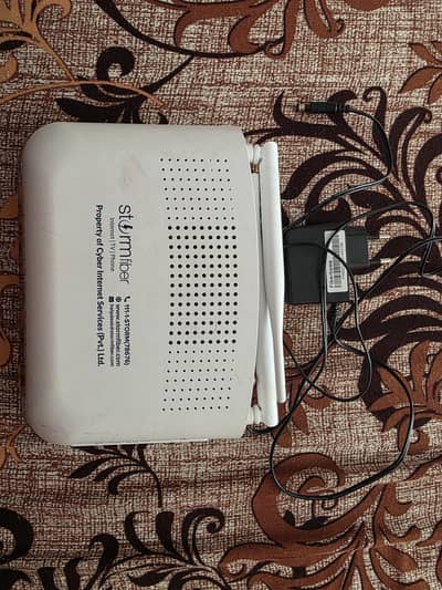 Fiberhome HG6544c GPON Router