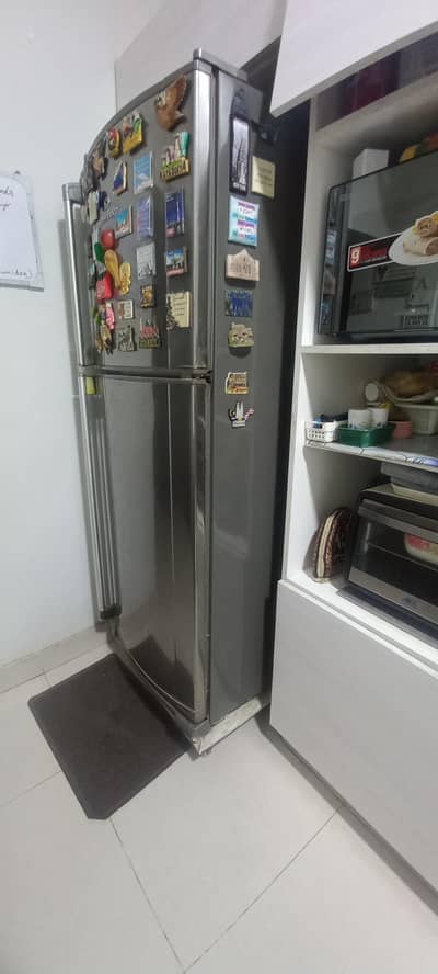 Dawlance Fridge D Frost