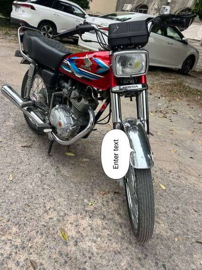 second owner bike biomatric and file all ok isb registered