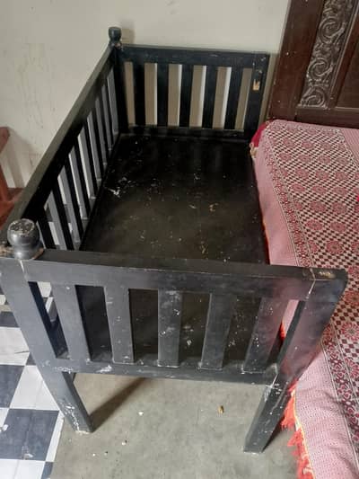 baby sleeping bed