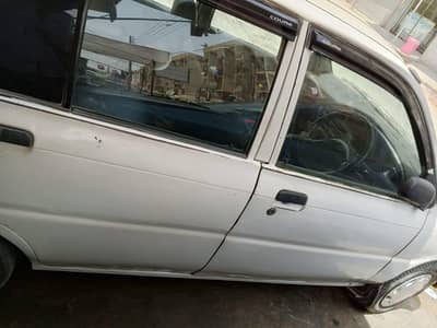 Daihatsu coure 2008