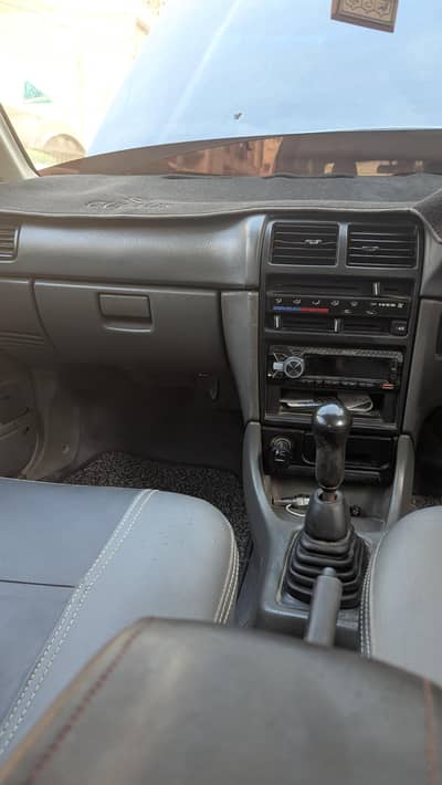 Cultus VXR 2006