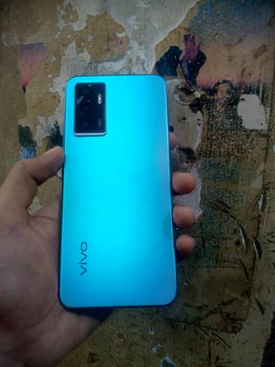vivo v23e pta official aprove