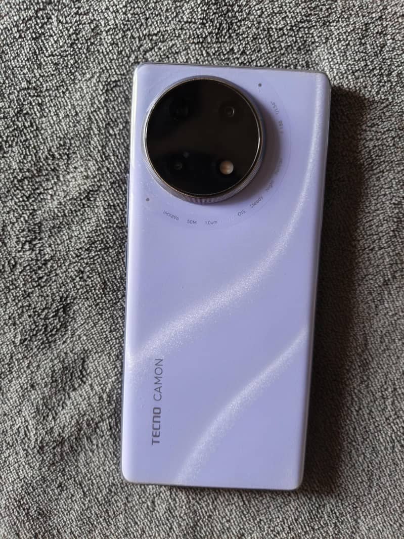 tecno camon 30s 0