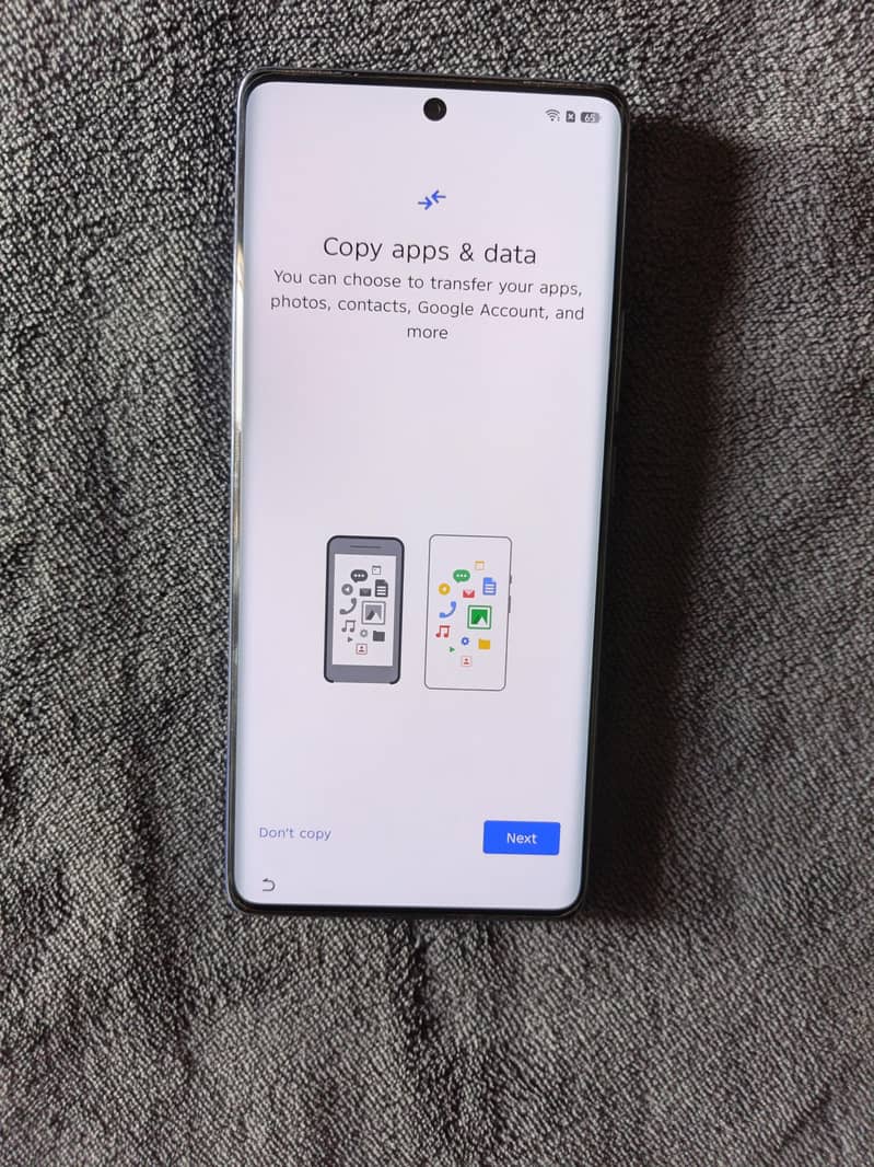 tecno camon 30s 2