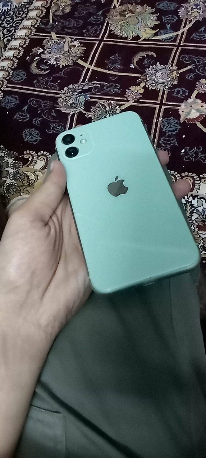 Iphone 11 0