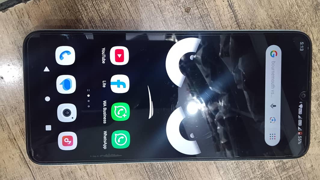 redmi a2 plus 1