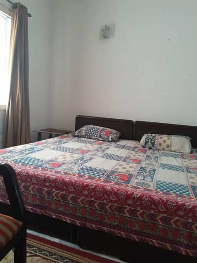 Solid Sheesham Wood Single Beds for Sale