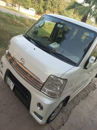 suzuki every wagon | 2017 model