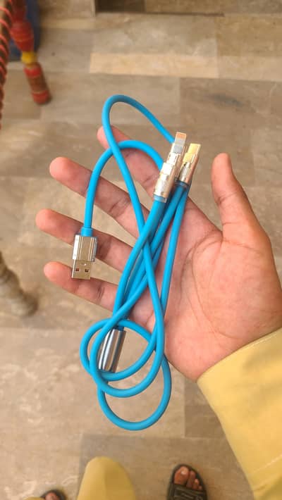 docomo f52a 5g for sale with cable and original adapter