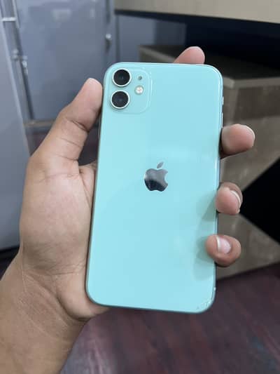 IPhone 11 PTA Approved 64 GB