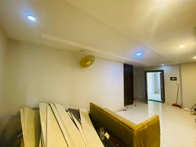 1 Bedroom Non Furnished Apartment For Rent For Family