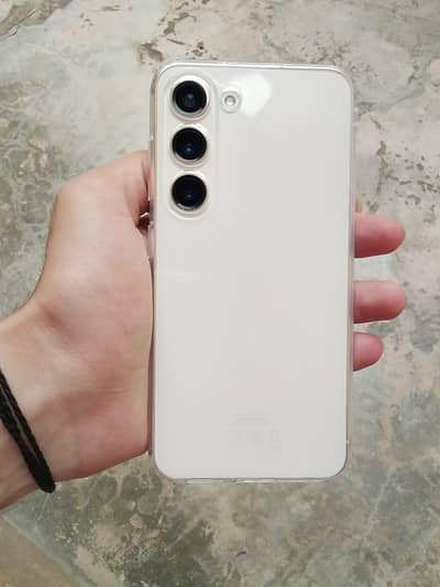 Samsung S23 5G
